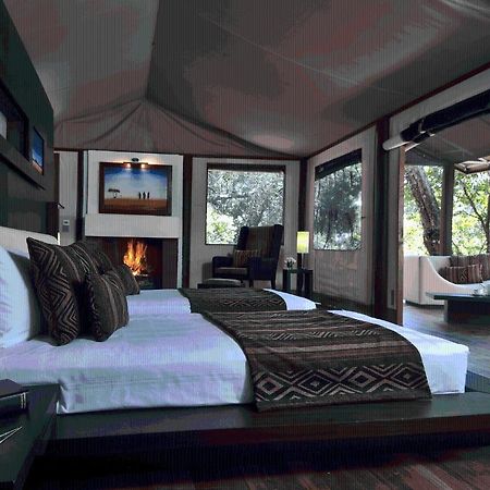 Ngerende Island Lodge (Adults Only) Réserve nationale du Masai Mara Extérieur photo