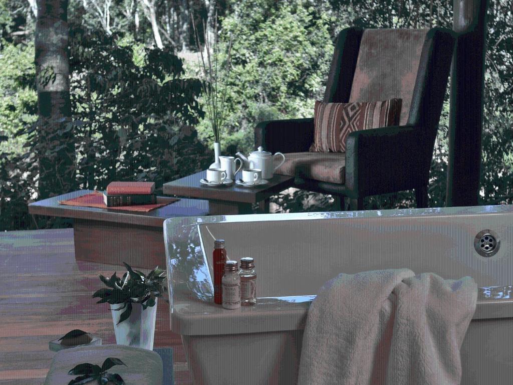 Ngerende Island Lodge (Adults Only) Réserve nationale du Masai Mara Chambre photo