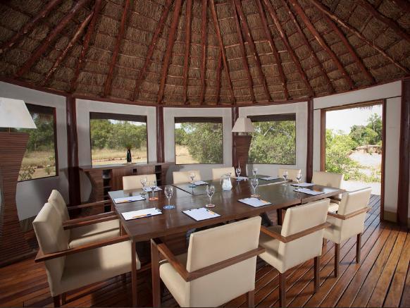 Ngerende Island Lodge (Adults Only) Réserve nationale du Masai Mara Extérieur photo